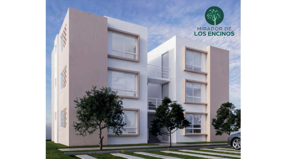 Mirador de los Encinos / N1 y N2