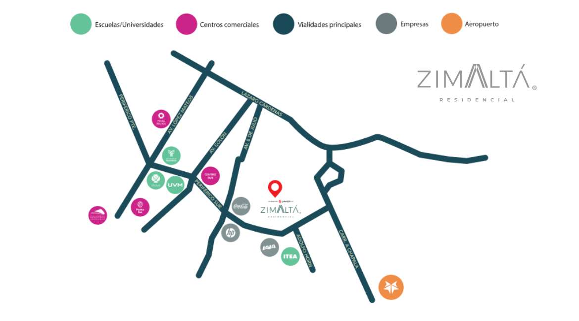 Zimalta / Burdeos